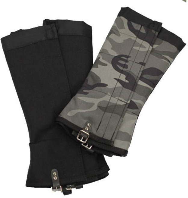 산이랑각반 sr-05 등산/캠핑용 기타잡화, 1개, 얼룩무니