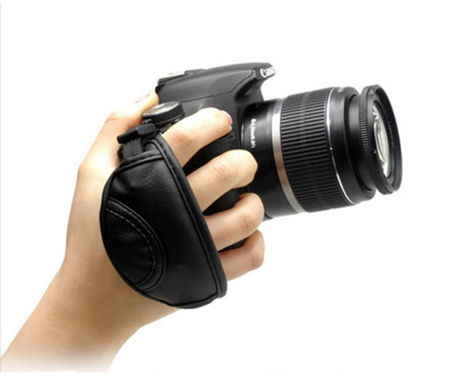 호루스벤누 카메라용 핸드 스트랩 XS-1, 핸드스트랩, 1개