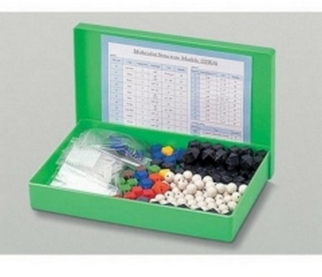 사이언샵 분자구조모형조립세트(355점), 상세설명참조