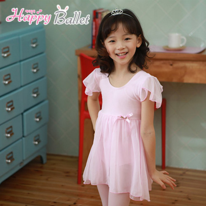 쉬폰발레복 사라