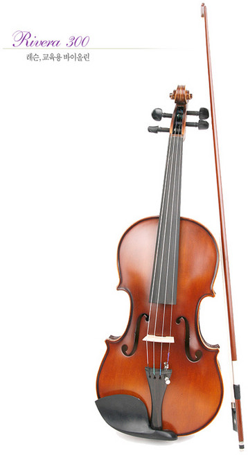 리베라 바이올린/RIVERA A300, 1/2, 1개