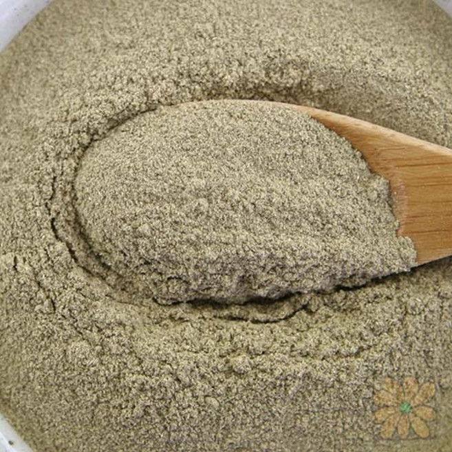 [더위치] 페파민트파우더 10g 분말 peppermint poowder [TWS-3360], 1개