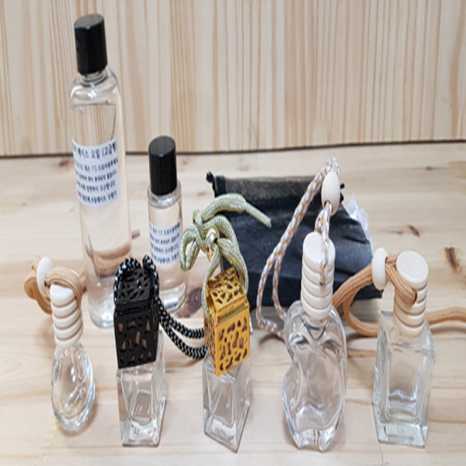 디퓨저 DIY세트, 5세트, 레몬라벤더