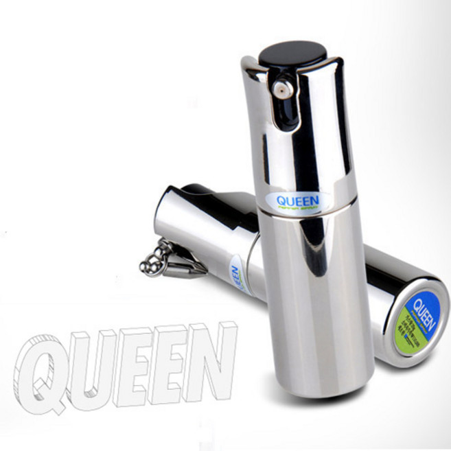 PULMOO 호신용스프레이 퀸 Queen, 1개