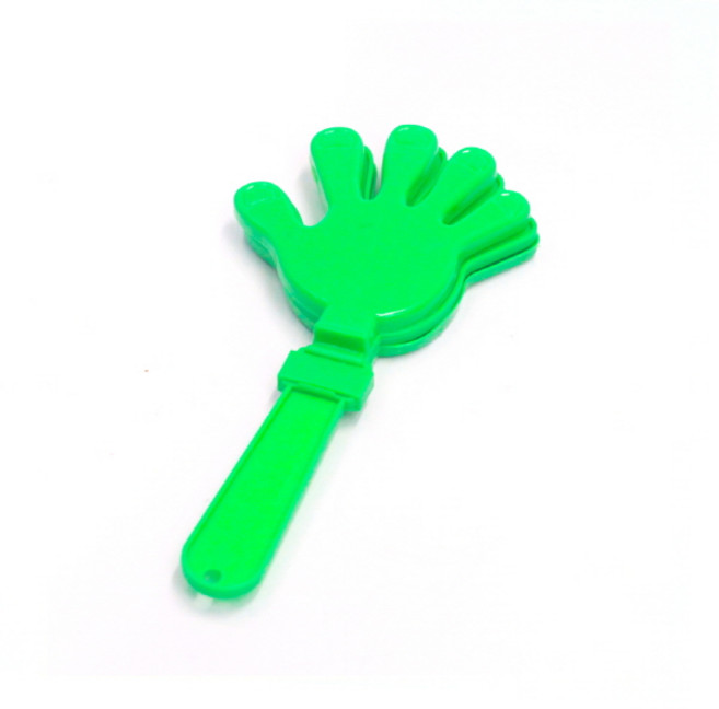 스투피드 응원용 짝짝이 소 (그린)