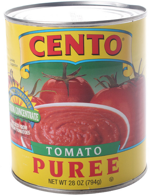 Cento 토마토 퓨리, 794g, 1개