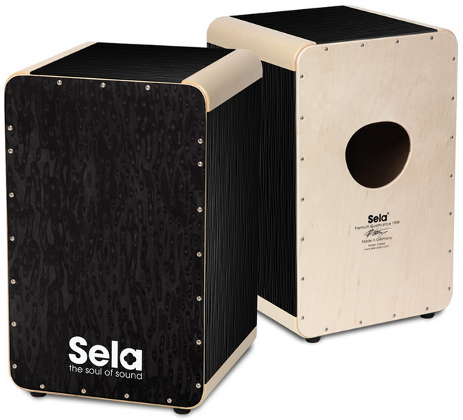 셀라 웨이브 카혼 블랙펄/ SE 023, 단품, 1개