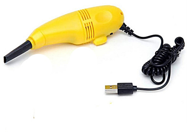 강력추천 초강력 미니청소기 차량용청소기 키보드청소기 usb청소기 usb진공청소기 휴대용청소기 책상청소기 차량청소기 예쁜청소기 귀여운청소기 청소기, 2.검정색