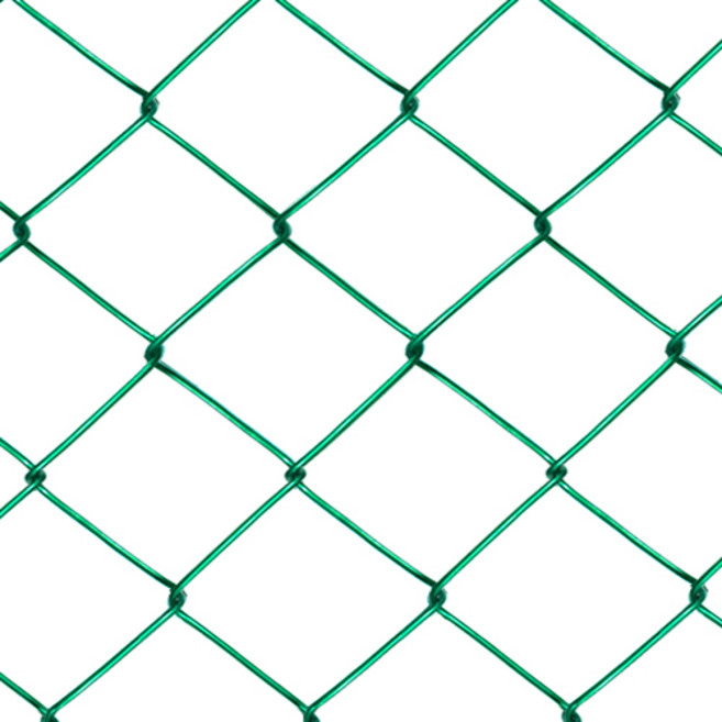 한반도철망 녹색 PVC 코팅 능형망, 01.pvc코팅_(녹색)-100cmX5M, 1개