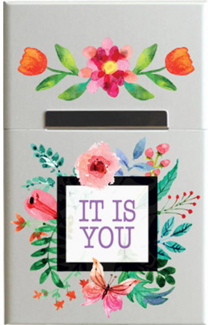 말보로 담배케이스 일반형 여성 디자인