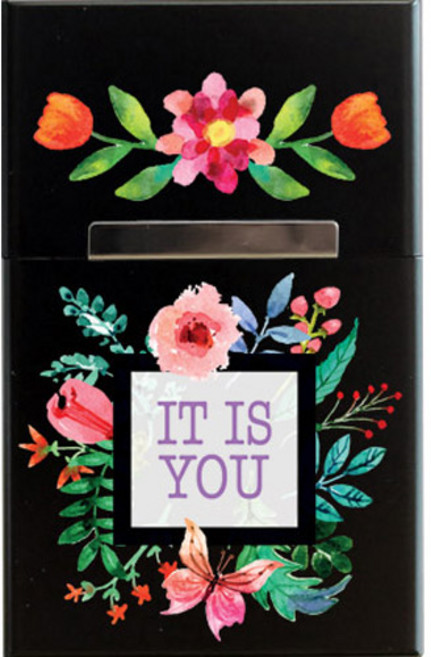 말보로 담배케이스 일반형 여성 디자인