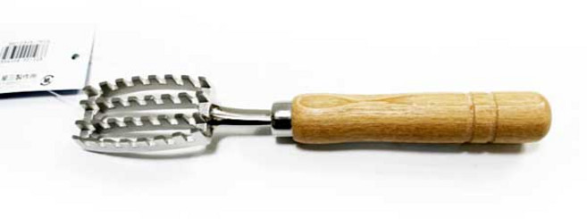 자체브랜드 일본 스텐 비늘제거기, 1개, 상세페이지 참조