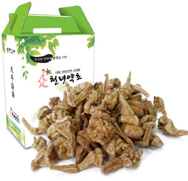 초석잠차 100mx60포, 3개, 6L