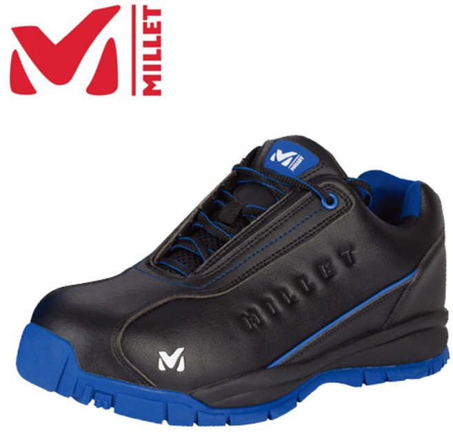 밀레 안전화 M-002