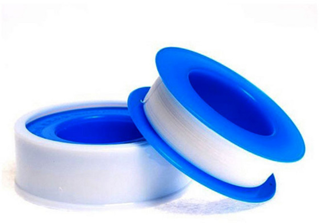 테프론테이프 배관테이프, 3개