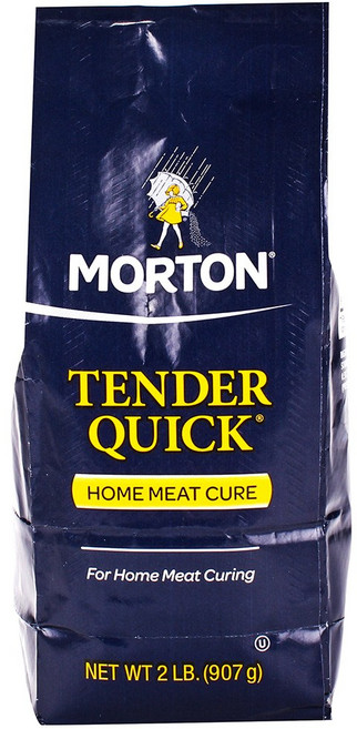 Morton 텐더 퀵 홈 미트 큐어, 907g, 1개