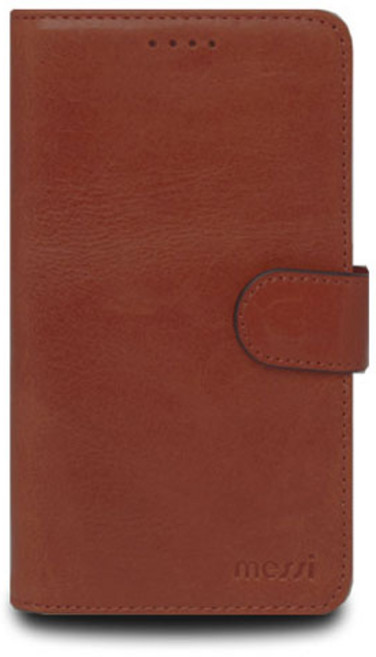 MESSI 이탈리안다이어리 갤럭시 노트8 가죽 케이스