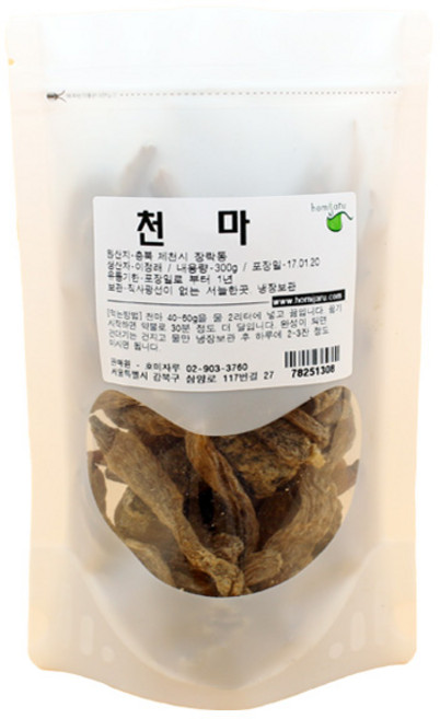 호미자루 천마 국내산, 300g, 1개, 1개