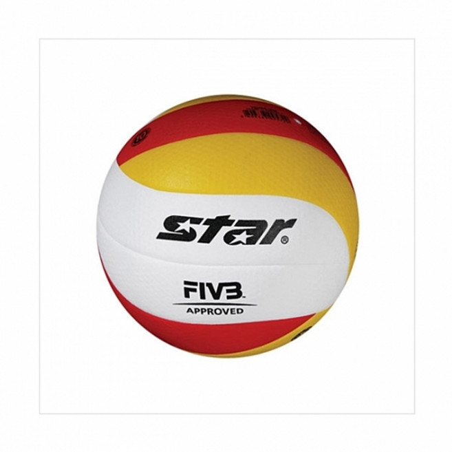 스타 - 그랜드 챔피온 2 (Kovo-X)코보 배구공 전학년 VB225-34S 4호/5호/그랜드챔피온배구공/스타배구공, FREE, 1개