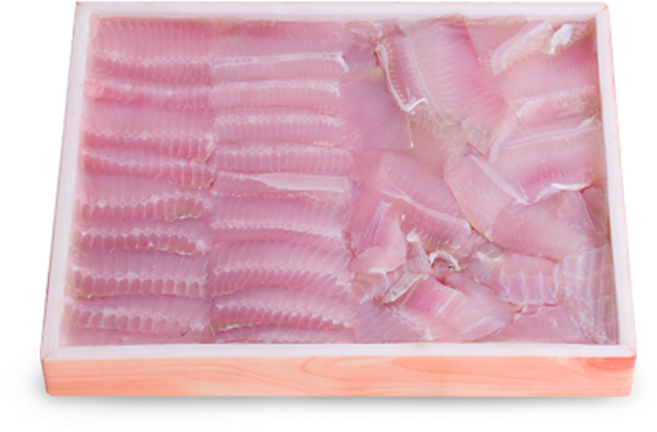 영산포 홍어 모듬 500g, 1개