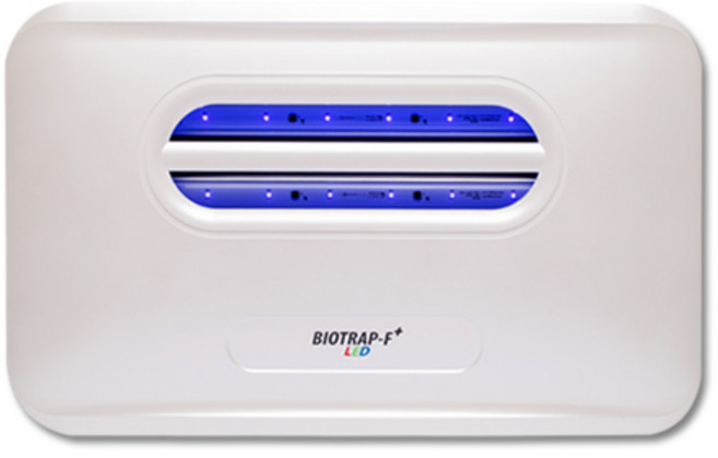 블랙홀 바이오트랩에프 LED 파리모기퇴치기, 웰리노 바이오트랩에프플러스(LED)