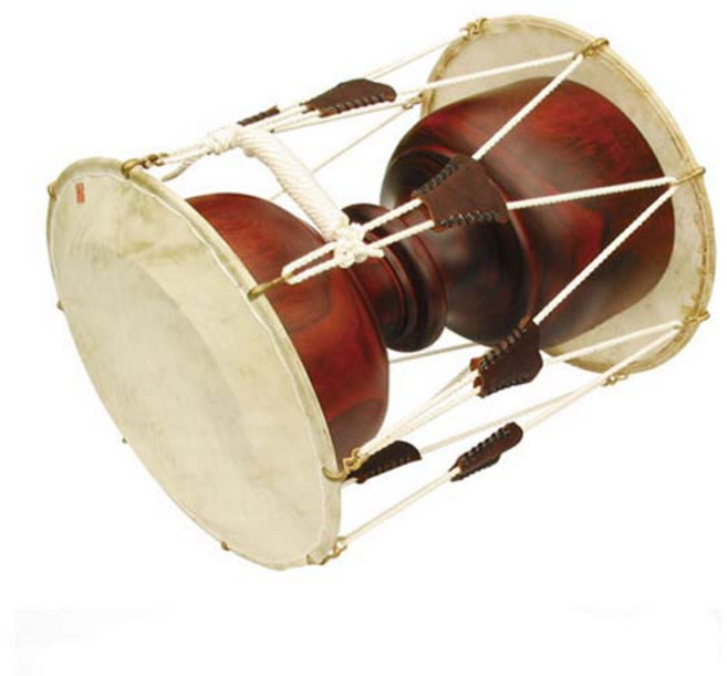 한울림국악기 한울림카슈장구, 1개