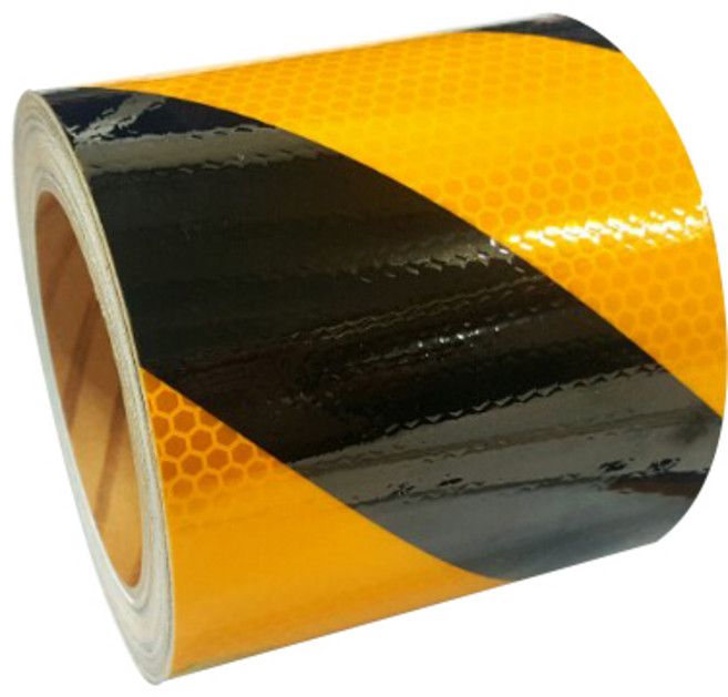 BJ 벌집 반사테이프, 1개