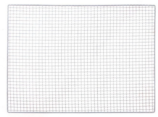 태망석쇠(대) 1개입 바베큐그릴 철망 숯불구이 불판 캠핑용 고기불판 그릴망 스텐석쇠, 1개