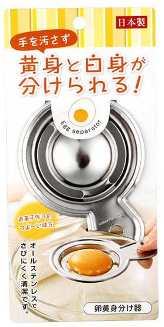 에코 계란 노른자 분리기, 1개
