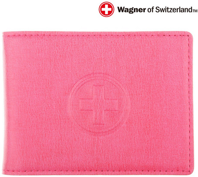 스위스와그너 론도머니클립 이니셜각인 당일발송 유니섹스 머니클립