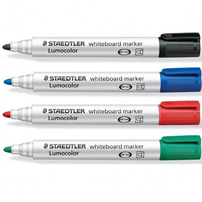 스테들러/보드마카 351 시리즈, 레드