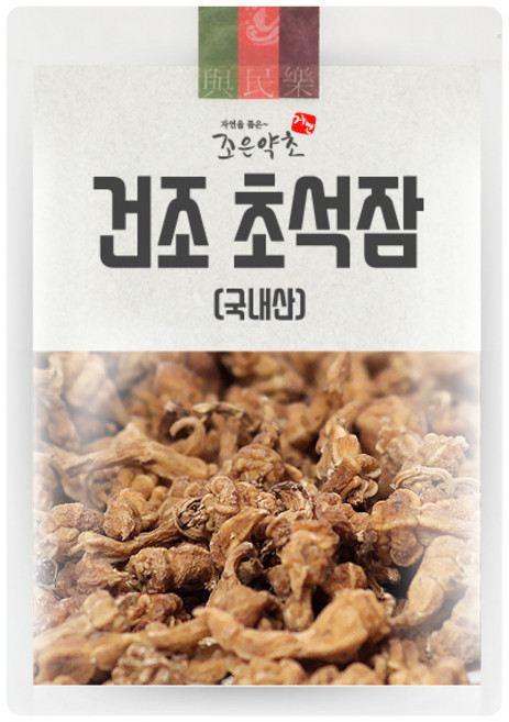 국산 초석잠 토속잠 석잠풀 누에형 골뱅이형 200g, 1개