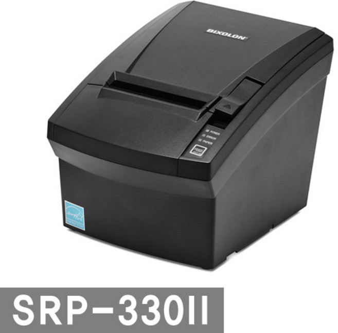 BIXOLON SRP-330II, SRP-350III USB, 1개, SRP-350III USB