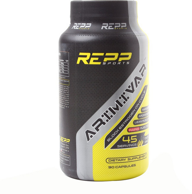 렙스포츠 아리미바 캡슐, 90개입, 1개, 90정