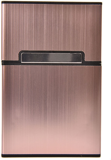 프라임 알루미늄 담배케이스