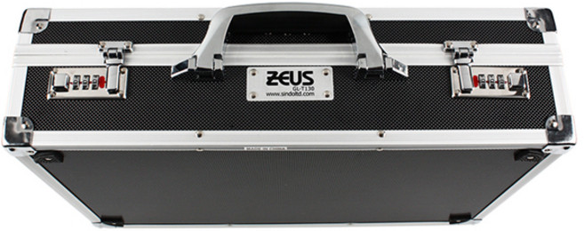 제우스 조리도구용 칼가방 大, 1개