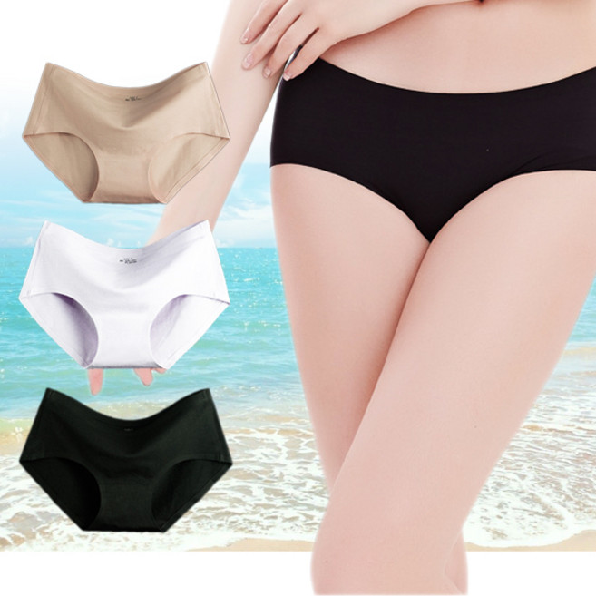 다이아퀸 래수가드 노라인 워터이너팬티