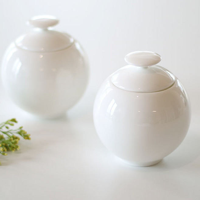 [화이트블룸] Origin Sugarpot, 상세 설명 참조, 상세 설명 참조, 1개