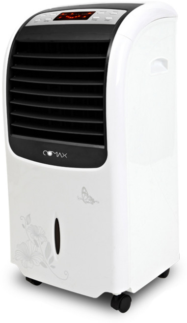 포멕스 폭포식 냉풍기 (CM-R808)