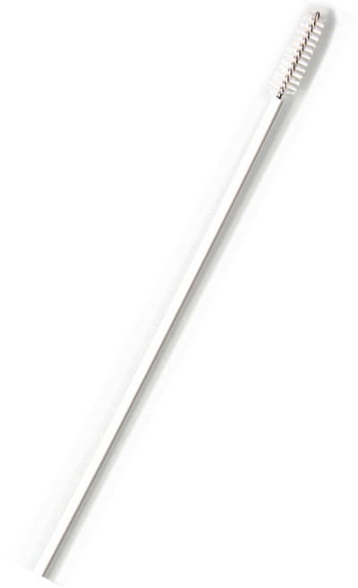 써모스 [푸고] 트라이탄 빨대컵외 24종 빨대컵, 22 세척솔, 325ml, 1개