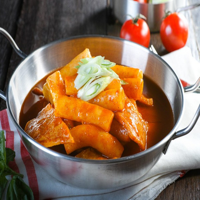 푸드119 국물떡볶이소스100g(분말형) 기타즉석식품, 100g, 1단계