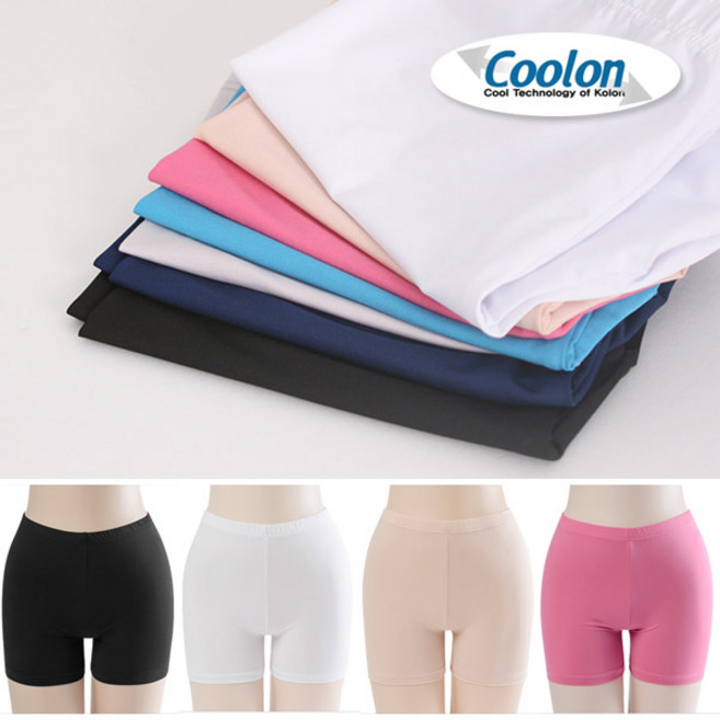 미소 에어로쿨 3부 속바지