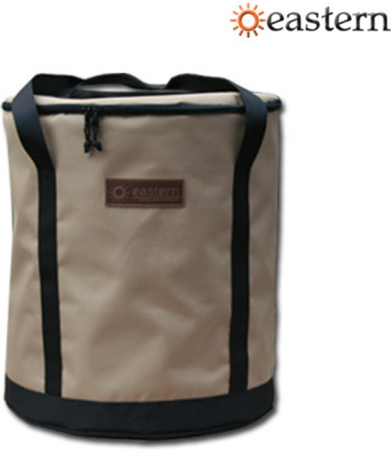 이스턴 캠핑난로가방 난로 케이스, 08캠프25난로가방, 1개