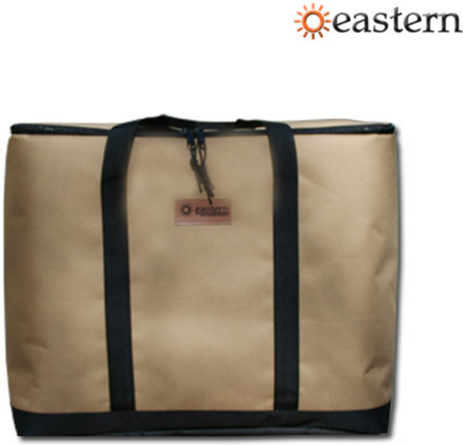 이스턴 캠핑난로가방 난로 케이스, 13신일팬히터1200난로가방, 1개