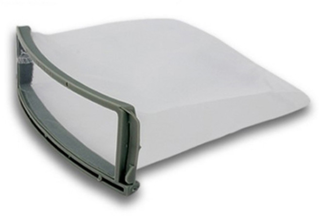 삼성 세탁기 거름망 수중강타, 4개