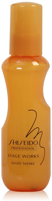 시세이도 프로페셔널 스테이지 웍스 젤리 쉐이크 150ml, 1개 - 쿠팡