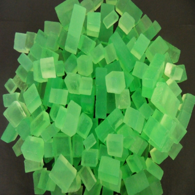 [허니솝] 비누베이스 1kg 8종 MP 비누베이스 비누만들기재료, 연두 비누베이스, 1개