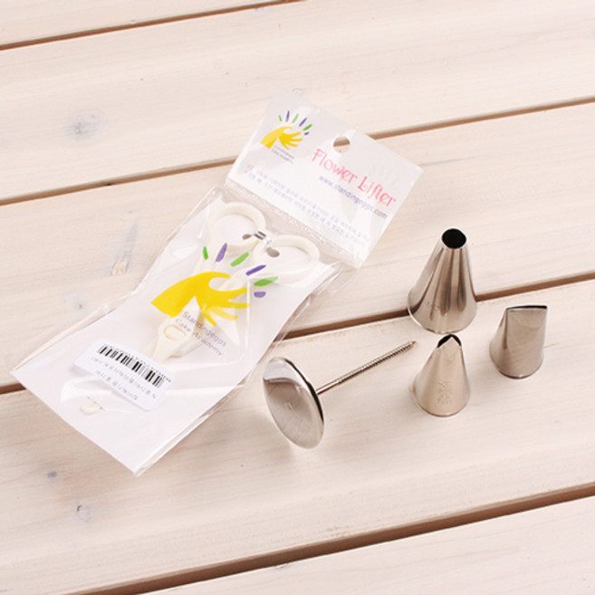 장미짜기Set 5가지