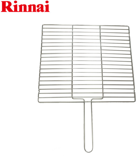 린나이 926석쇠 생선구이석쇠 생선그릴 RSB-926N 구이기석쇠 손잡이석쇠, 1개