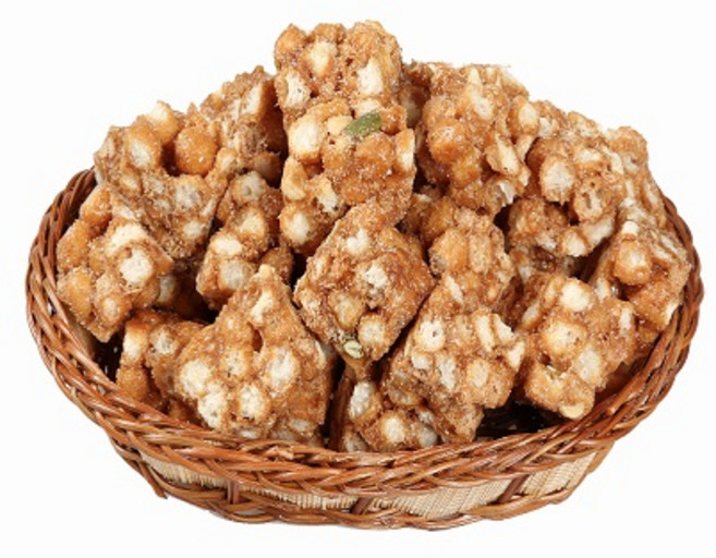 산과루 맛도라, 4.2kg, 1개